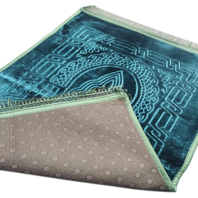 One Color High Quality Velvet Fabric Jynamaz image