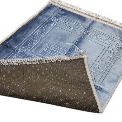 One Color High Quality Velvet Fabric Jynamaz image