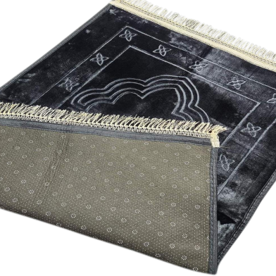 One Color High Quality Velvet Fabric Jynamaz image