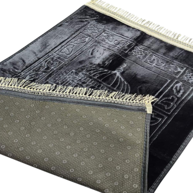 One Color High Quality Velvet Fabric Jynamaz image