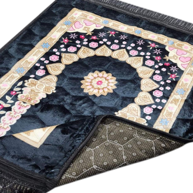 One Color High Quality Velvet Fabric Jynamaz image