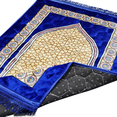One Color High Quality Velvet Fabric Jynamaz image