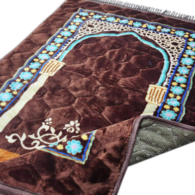 One Color High Quality Velvet Fabric Jynamaz image