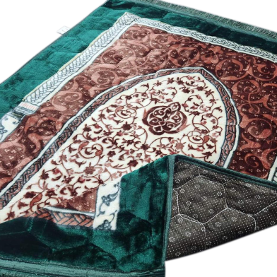 One Color High Quality Velvet Fabric Jynamaz image