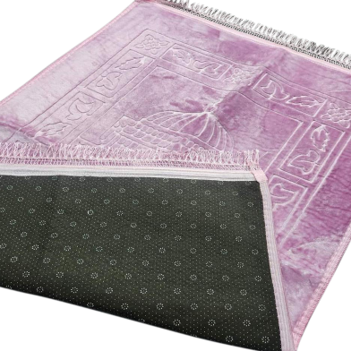 One Color High Quality Velvet Fabric Jynamaz image