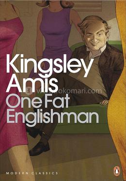 One Fat Englishman image