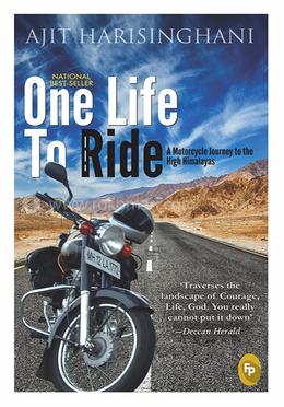 One Life to Ride image