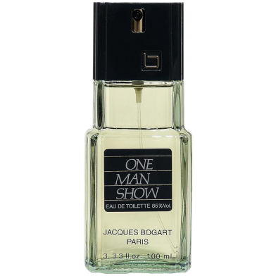One Man Show Eau De Toilette Body Spray 100 ml image