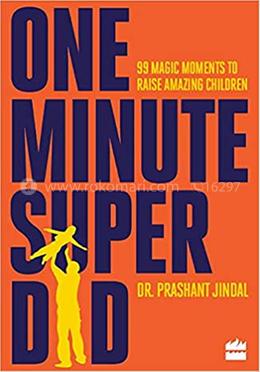 One-Minute Super Dad image