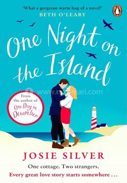 One Night on the Island image