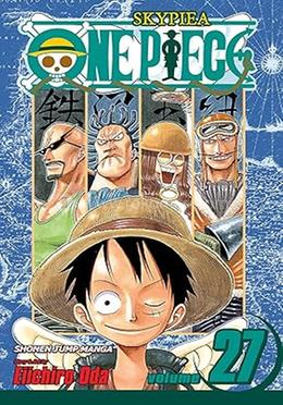 One Piece :Vol. 27 image