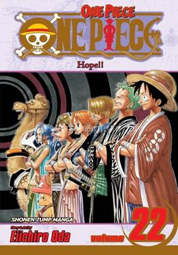 One Piece: Volume 22 image