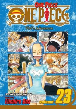 One Piece: Volume 23 image