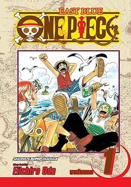 One Piece : Vol. 01 image