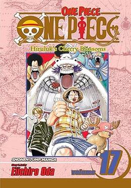 One Piece : Vol. 17 image