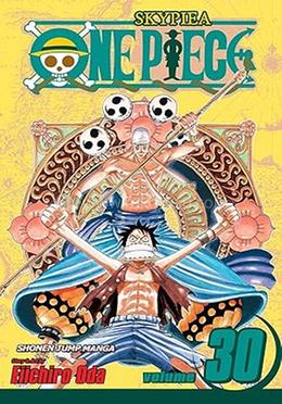 One Piece : Vol. 30 image