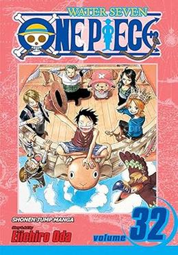 One Piece : Vol. 32 image