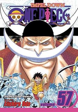 One Piece : Vol. 57 image