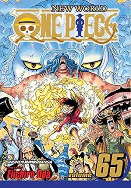 One Piece : Vol. 65 image