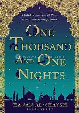 One Thousand and One Nights 