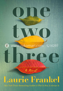 One Two Three: A Novel image