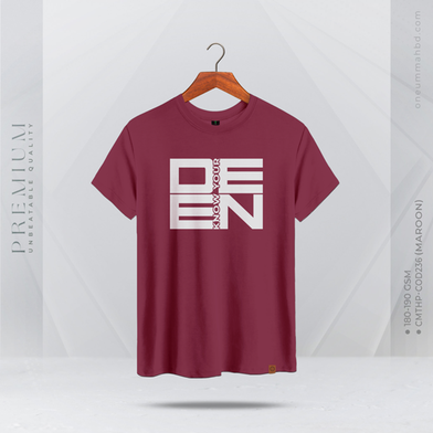 One Ummah BD Mens Premium T-Shirt - Know Your Deen image