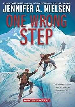 One Wrong Step