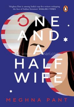One and a Half Wife image