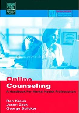 Online Counseling image
