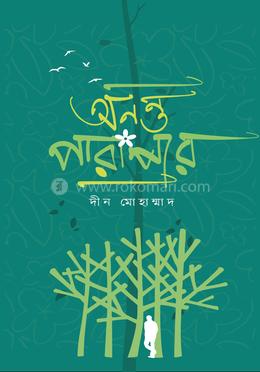 অনন্ত পারাপার