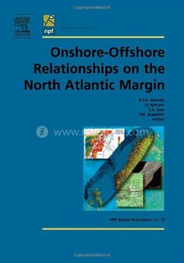 Onshore-Offshore Relationships on the North Atlantic Margin: Volume 12 image