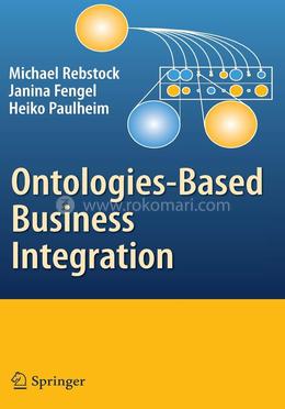 Ontologies-Based Business Integration image