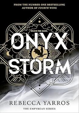 Onyx Storm