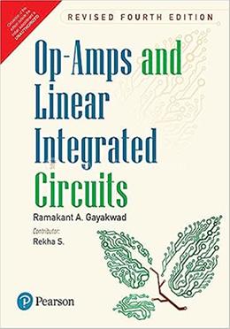 Op-Amps and Linear Integrated Circuits image