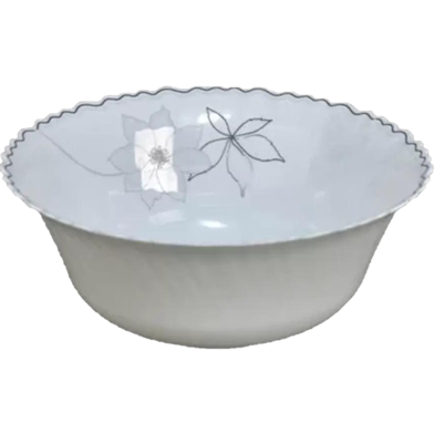 Opal Glass Deep Bowl 6 Pcs Set, 5 image