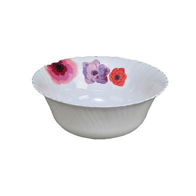 Opal Glass Deep Bowl Single Pcs, 8inch - LHW80/805 image