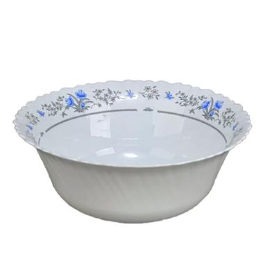 Opal Glass LHW100/241 Bowl Deep 10 Inch image