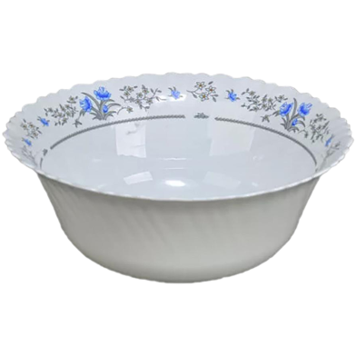 Opal Glass LHW100/241 Bowl Deep 10 Inch image