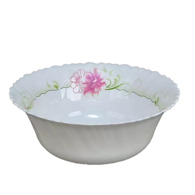 Opal Glass LHW100/809 Bowl Deep10 Inch image