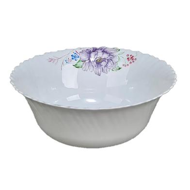 Opal Glass LHW100/821 Bowl Deep10 Inch image