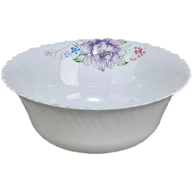 Opal Glass LHW100/821 Bowl Deep10 Inch image