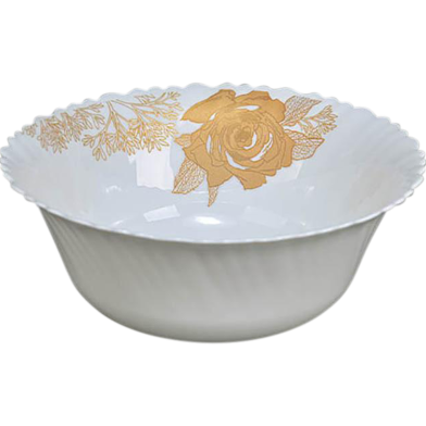 Opal Glass Serving Deep Bowl, Single Pcs, 10inch - LHW100/3093 image