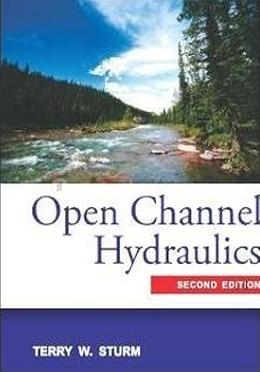 Open Channel Hydraulics image