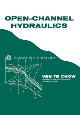 Open-Channel Hydraulics image