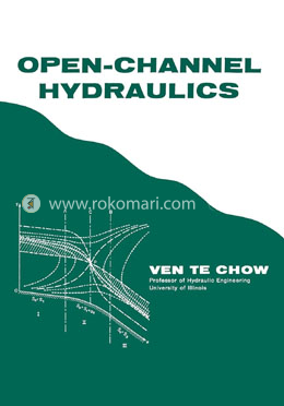 Open-Channel Hydraulics