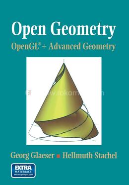 Open Geometry