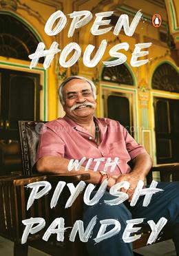 Open House with Piyush Pandey image
