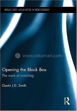 Opening the Black Box