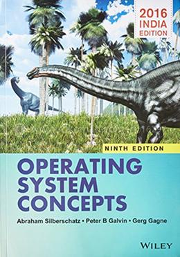 Operating System Concepts image