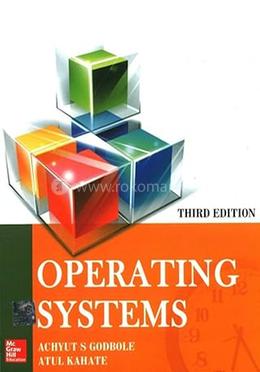 Operating Systems image